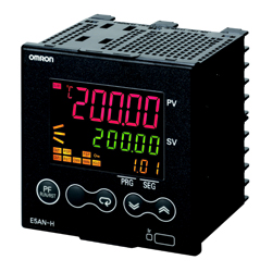 Thermac NEO Temperature Controller (Digital) [E5AN] E5AN-HPRR2BB AC100-240