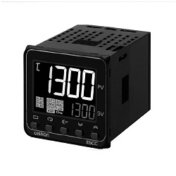 Temperature Controller (Digital Control Meter) [E5CC] E5CC-QX3DSM-004