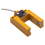 Groove type photoelectric sensor [E3S-GS3]