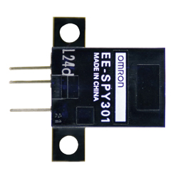 Low Profile / Reflective Connector Type Photo/Macro Sensor [EE-SPX□, EE-SPY□] EE-SPX301