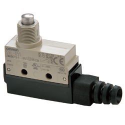 Compact Enclosed Switch [SHL] SHL-Q2255-01MR VCTF 3M