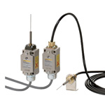 Limit Touch Switch [NL] NL3-C 200V