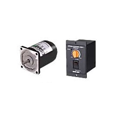 Unit-Type Speed Control Motor US Series