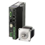 New 5th Phase Stepper Motor Unit RKII Series