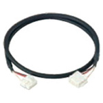 Connection Cable for US Series AC Speed Control Motor CC01SS2R