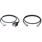 Stepper Motor, RKII Series Cable CC100VPR