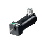 Motor World K Series with Electromagnetic Brake and IP65 Terminal Box 2RK6FMB-180S
