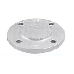 Inner Diameter Blind Flange and Water Supplying Flange with Inner Diameter which Can Stop Water TV-125-150A