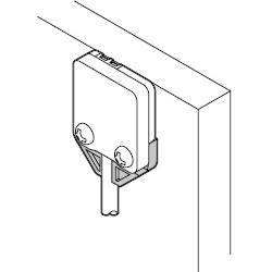 Mounting Spacer