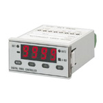 Ultra Compact Digital Panel Controller CA2