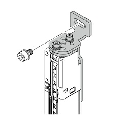 Mounting Bracket (SF4D)