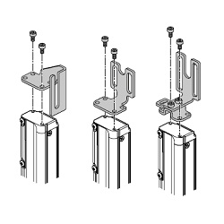 Mounting Bracket (SF2B)