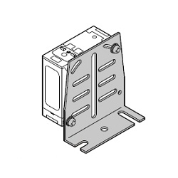 Sensor Mounting Bracket for EQ-500 Series