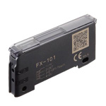 Digital Fiber Sensor FX-100 FX-102P-CC2