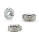 Clinching Nut (For Stainless Steel Sheet) SP-M5-2-TSC