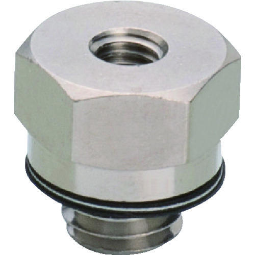 Tube Fitting Mini-type Extension Screw Adapter