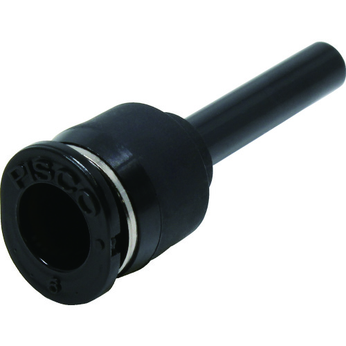 Tube Fitting Mini-type Unequal Plug-in Straight
