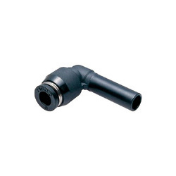 For General Piping, Tube Fitting, Reducer Socket Elbow PLGJ12-10W