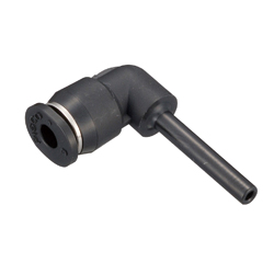For General Piping, Mini-Type Tube Fitting, Socket Elbow PLJ6M