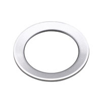 Corrosion Resistant SUS316 Tightening Fitting, Disk Spring Lock Washer for Bulkhead Type NSP20
