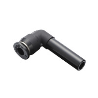 For General Piping, Mini-Type Tube Fitting, Reducing Socket Elbow PLGJ4-6M