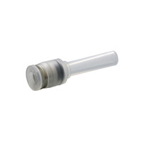 Tube Fitting PP Type Reducer for Clean Environments PPGJ12-10
