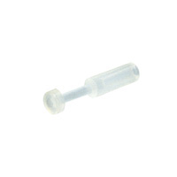 Tube Fitting PP Type Plug for Clean Environments PPP4-C
