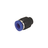 for Corrosion Resistance, Corrosion Resistant SUS303 Equivalent Fitting, Cap SPPF4