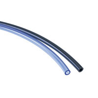 Straight Polyurethane Tube for General Piping Dedicated for Air