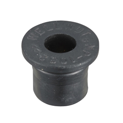 Well Nut Snap Type WNS-2D-832-BR