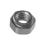 Kalei Nut (for Stainless Steel Base Material) SS-SS SS3-09-SS-S