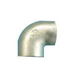 Steel Pipe Fitting, Screw-in Type Pipe Fitting, Elbow L-11/4B-W