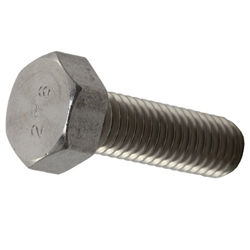 Alloy276 (Hastelloy C276) Hex Bolt