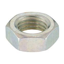 Small Hex Nut, Type 3, Fine Pitch, P-1.5 HNS3A-SUS-MS12