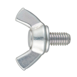 Cold Butterfly Bolt R Type HANWGRR-STN-M8-35