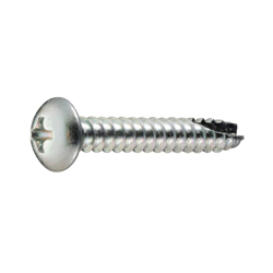 Type B-1 Phillips Bolt Tapping Screw with Type 2 Groove CSPBDSBM-STC-TP4-8