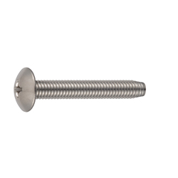 Cross Recessed Truss Tapping Screws, 3 Models C-0 Shape CSPTRS3-ST3W-TP4-12