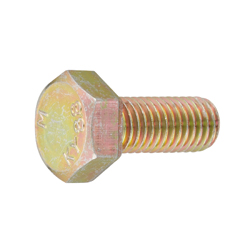 Fully-threaded Hex Bolts, Strength Classification = 8.8 HXNZ8-STAY-M20-55