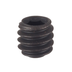 Hex Socket Set Screw Cup Point UNC (Unified Coarse Threads) SSHC-SUS-UNCNO.4-3/8