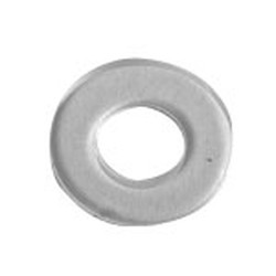 Polycarbonate Round Washer WS-PC-M8