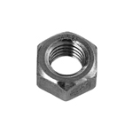 Hex Nuts Class 1 Left Hand Screw/Wit HNTP1-STN-WL1/2