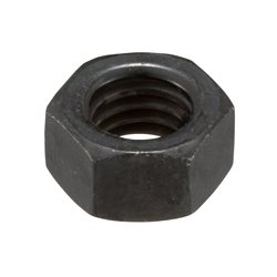 Small Hex Nut, Type 2, Left-Hand Screw HNT2-ST3W-ML10