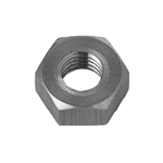 ECO-BS Small Hexagon Nut Type 1 Fine (Cut) HNTST1-BR-MS24