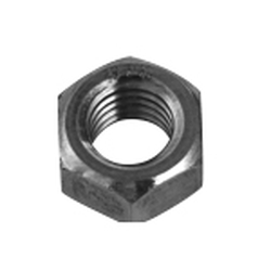 ECO-BS Hex Nut Type 1 Other Fine (Cutting) HNTO1-BRN-MS12