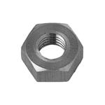 (Low Cadmium Material) ECO-BS Small Hexagon Nut Type 3 Fine (Cut) HNT3-BRN-MS10