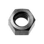 ECO-BS Small Hexagon Nut Type 1 Cut HNT1-BR-MS8