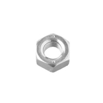 S45C (A) Type 1 Hex Nut HNT1-S45CA-MS12