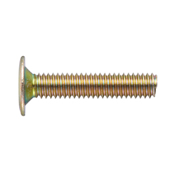 Phillips Head Screw for Handles