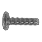 Weld Bolt Fine Thread