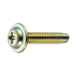 Tap-Tight Screw with SP Washer S Type CSPPNHNDSPS-STC-TPT4-12